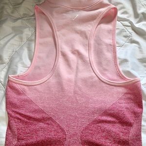 Gymshark Vital Seamless Vest
